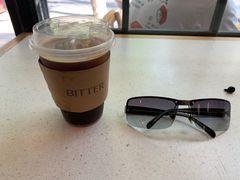 -Bitter酒吧(五原路店)