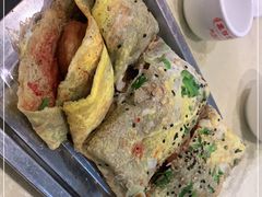 -奥华餐厅·老张记(台基厂店)