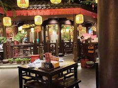 -南京大牌档(中关村领展广场店)