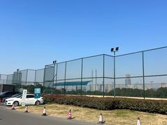 -苏州湾体育公园