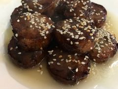 -洪运轩饭庄(北纬路店)