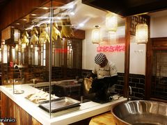 大堂-老城南.鸭血粉丝汤(夫子庙店)