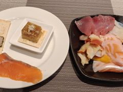 -白天鹅宾馆·流浮阁咖啡厅