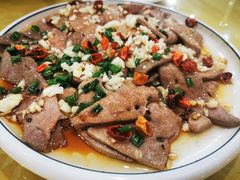 -青竹园海鲜餐厅(海天路店)