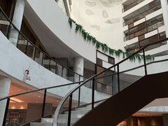 -阿纳迪酒店·秘境西餐厅
