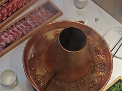 -祥源胡同·涮牛羊肉火锅(花桥店)