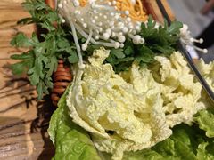 -U你·湖北家宴菜(南湖总店)