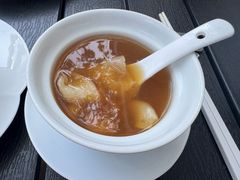 -自如ZSPACE四合院艺术餐厅