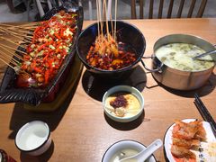 -成都吃客(九眼桥店)