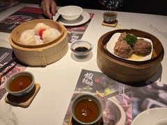 -虾饺妹·粤式茶餐厅(荟聚店)