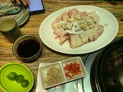 -润泽园椰子鸡(汇一城店)