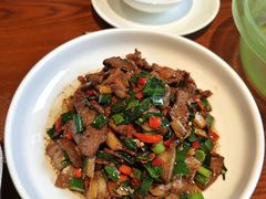 -唐师傅湘西名菜馆(武陵路店)