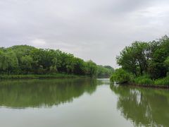 -梁鸿国家湿地公园