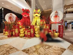 -西安赛瑞喜来登大酒店