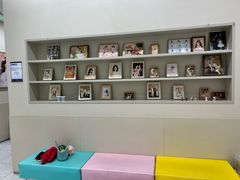 -天真蓝照相馆(五角场百联又一城店)