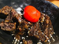 秘制米血糕-厝内小眷村(天河南一路店)