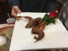 -乔家满族八大碗(流水沟店)