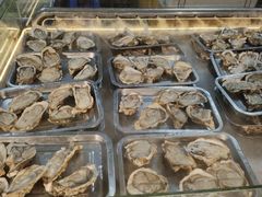 -蚝英雄·鲜蚝自助专门店