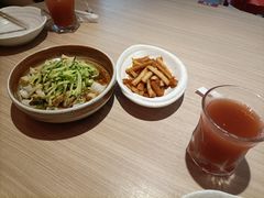 -大师兄·西北风味食集(增城合生汇店)