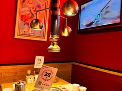 -炉小哥烤肉(朗悦公园茂店)