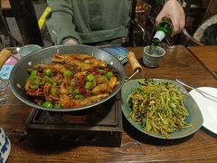 -卧龙堡客栈·中餐厅(古北水镇店)