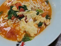 -官桥贡面(吉城大厦店)
