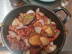 -潮界(虹桥新天地店)