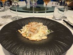 -金轩中餐厅 Jin Xuan(浦东丽思卡尔顿酒店)