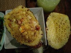 -自然餐厅(Phuket)