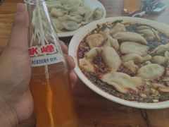 -尤素福东举院饺子馆
