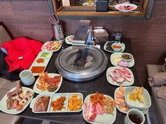 -悟烧·自助烤肉料理(秋林旗舰店)
