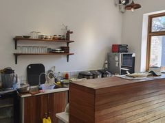 -朵朵开素食餐厅(后宰门街店)