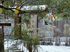 -宁波五龙潭景区