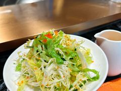 -牛将军•涮肉•烤肉(北京王府井·故宫店)