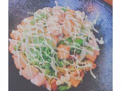 -山葵家·创意料理(宁波来福士店)