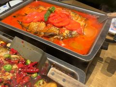 -炉鱼(萧山万象汇店)