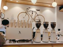 -常识咖啡common sense(春熙路店)