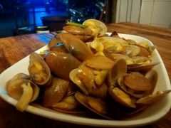 -莫老爷烧烤美食(合心苑店)
