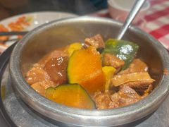 -西贝(六里桥旗舰店)