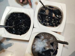 -梧州双钱龟苓膏(丽港航母店)