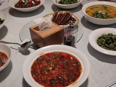 -辣婆婆(航天桥店)