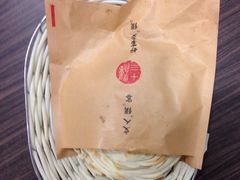 -潼十三肉夹馍(东单店)