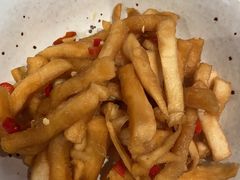 -大师兄·西北小馆(南沙万达广场店)