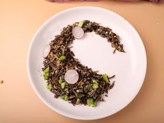 -忆品青莲素食文化主题餐厅(文华名城店)