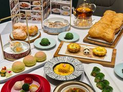 -临家小院·潮汕菜·商务宴请·点心(白石洲店)