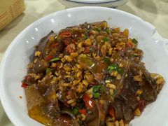 -笨罗卜浏阳菜馆(太平街店)