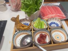 -螺大喜螺蛳粉火锅(雍和宫店)