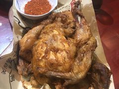 -窄巷子陕菜馆·地道陕西菜(粉巷店)