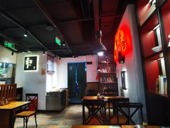 -和府捞面(东直门银座店)