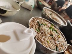 -正宗杨记普洱酸醋米线(总店)